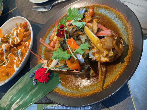Anurak Thai 