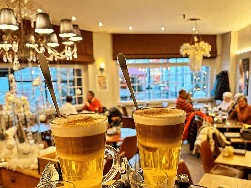 Brasserie In D’en Eekhoorn