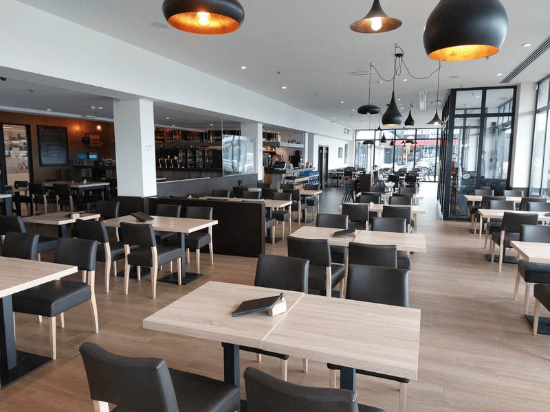 Bistro D