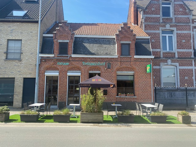 Frituur Prinsenhof