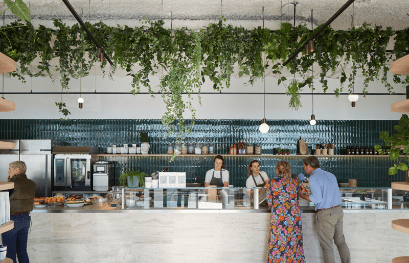 Cotton Kitchen