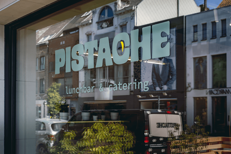 Pistache