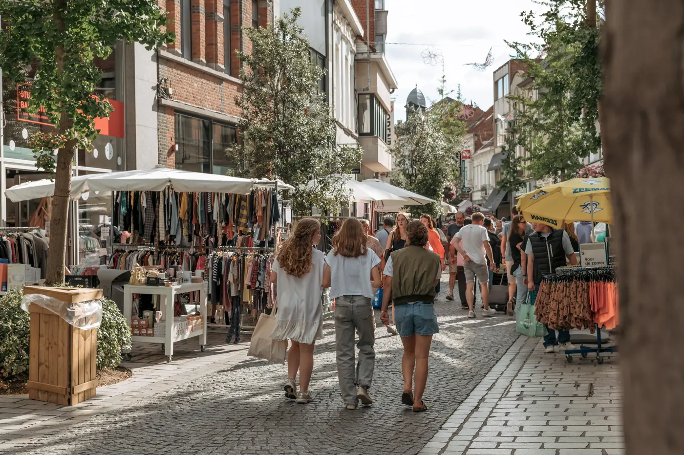 Batjes doe je in Roeselare! | Stad Roeselare