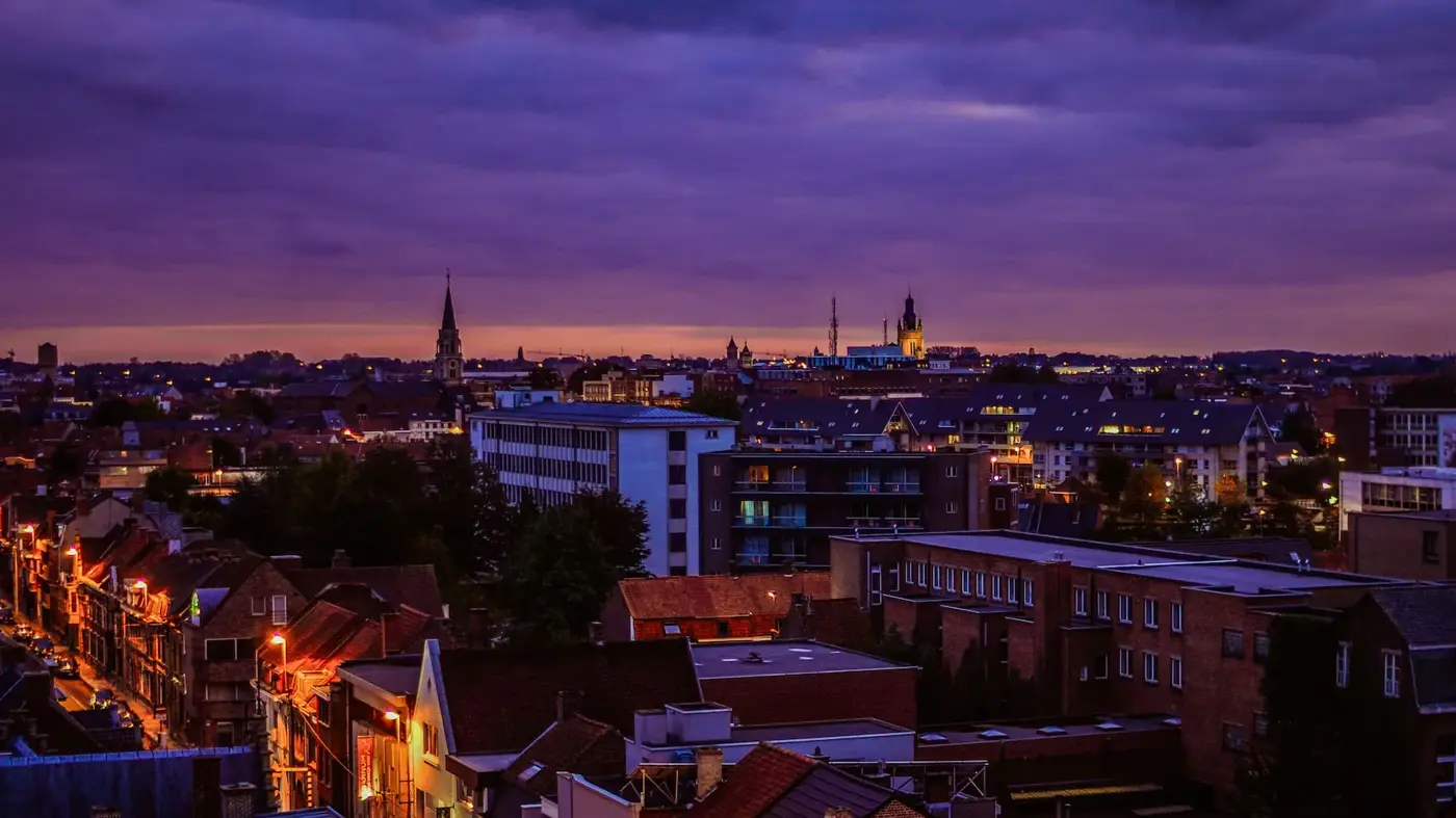 Dit is Roeselare | Cijfers, troeven en geschiedenis | Stad Roeselare