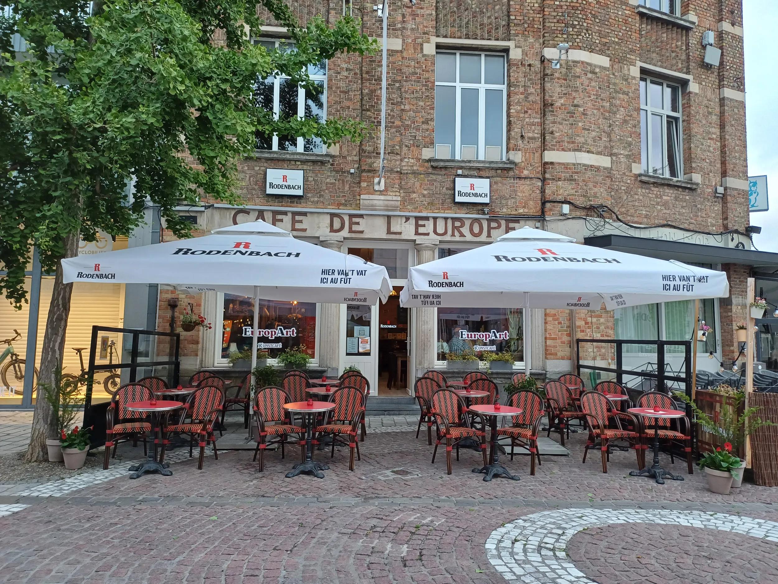 Café EuropArt